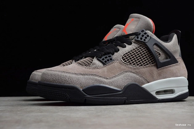 DB0732-200 Haze Jordan 4 Retro Air Taupe 0324